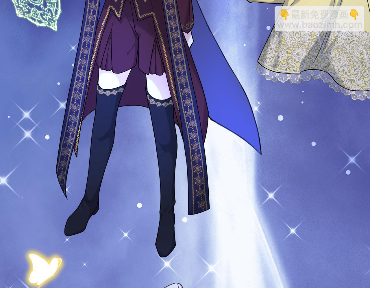 第37话 梦中蝴蝶(1/4)-第39话