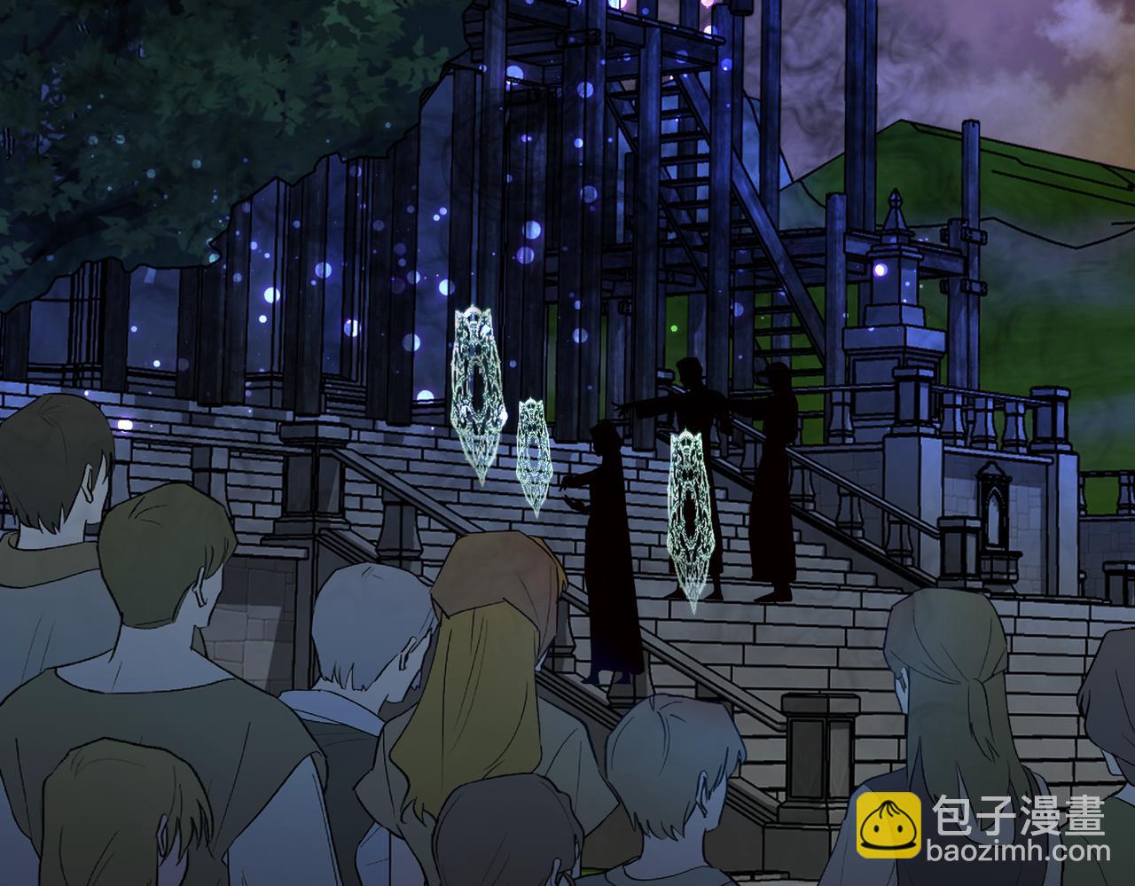 第43话 调查方向(1/4)-第45话