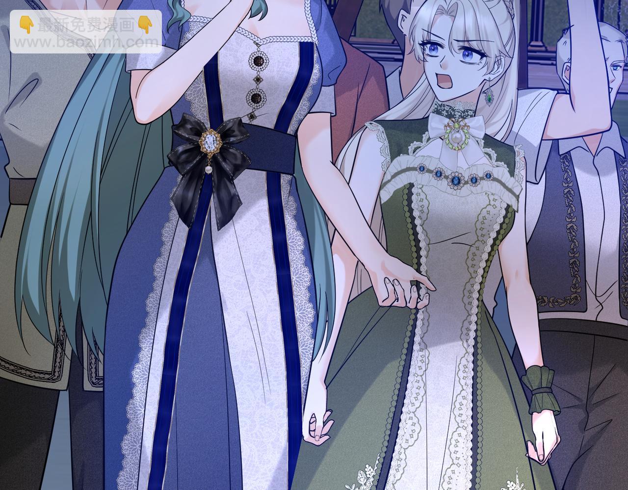 45 突然的死亡(1/4)-第47话