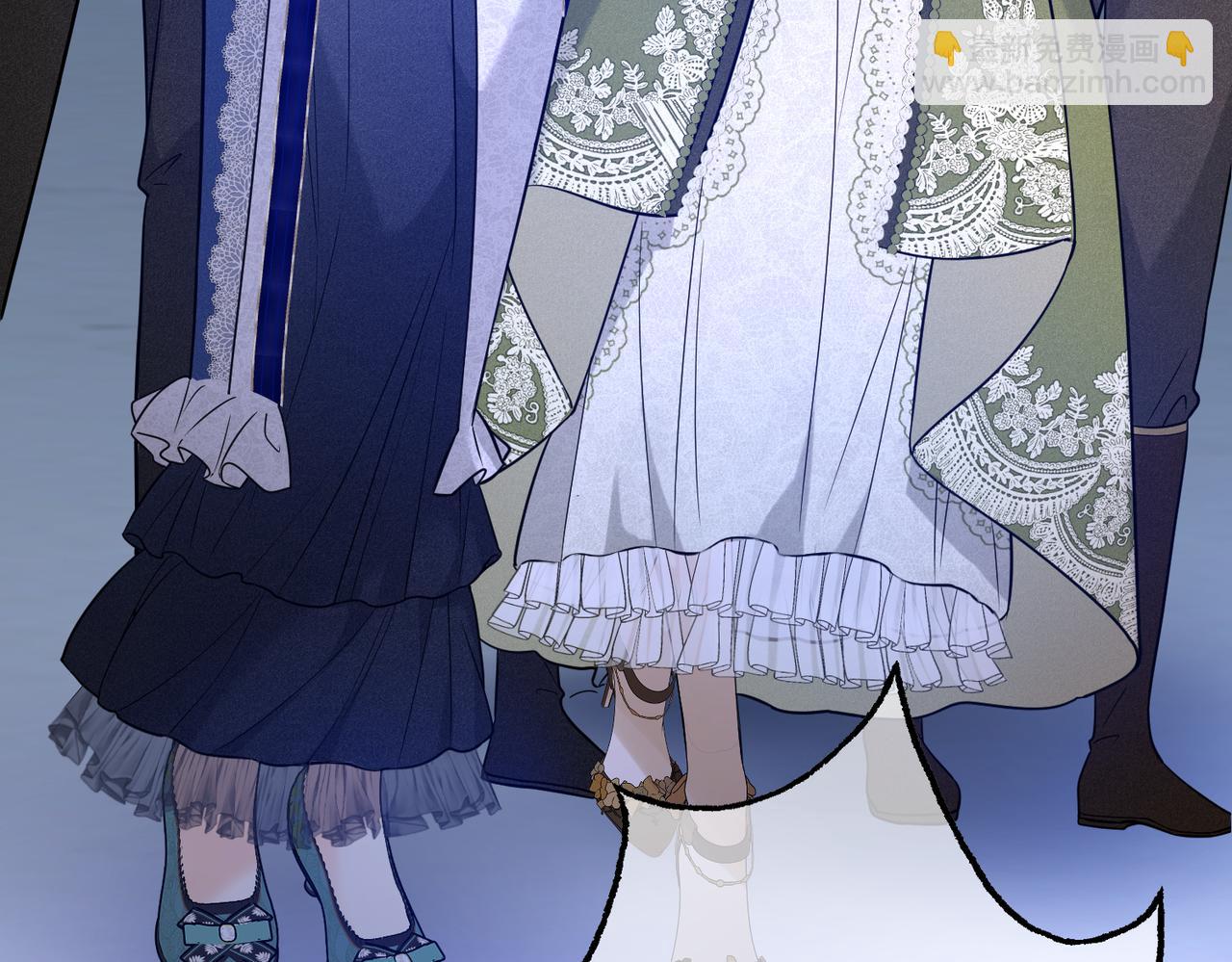 45 突然的死亡(1/4)-第47话