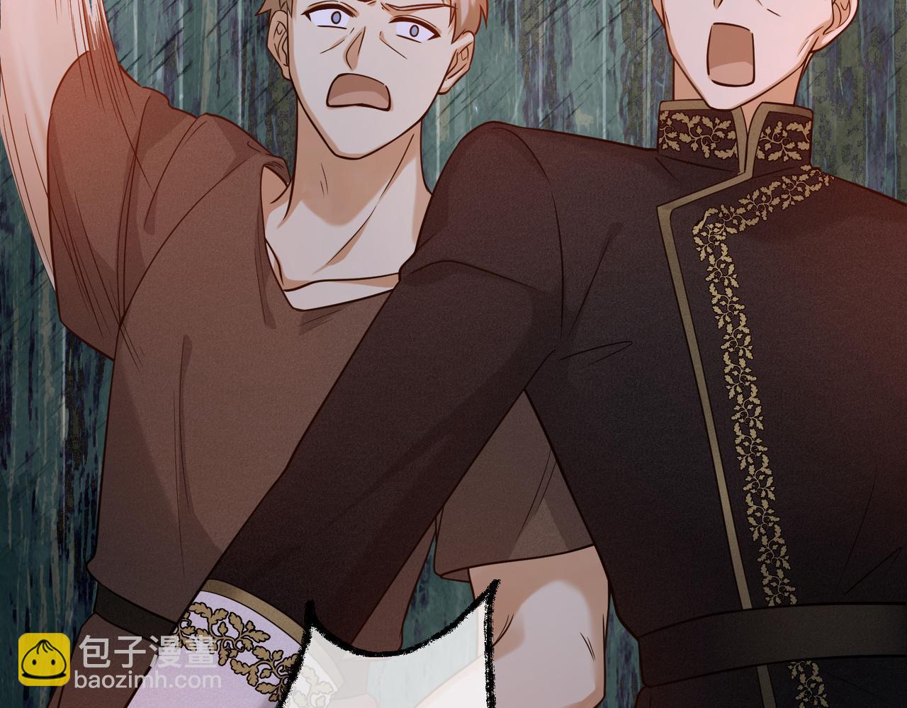 45 突然的死亡(1/4)-第47话