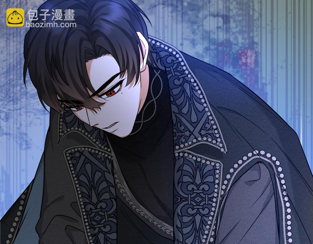 45 突然的死亡(1/4)-第47话