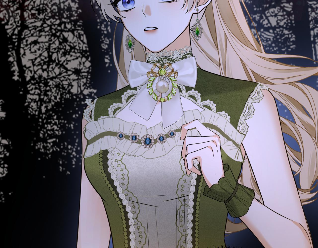 45 突然的死亡(1/4)-第47话