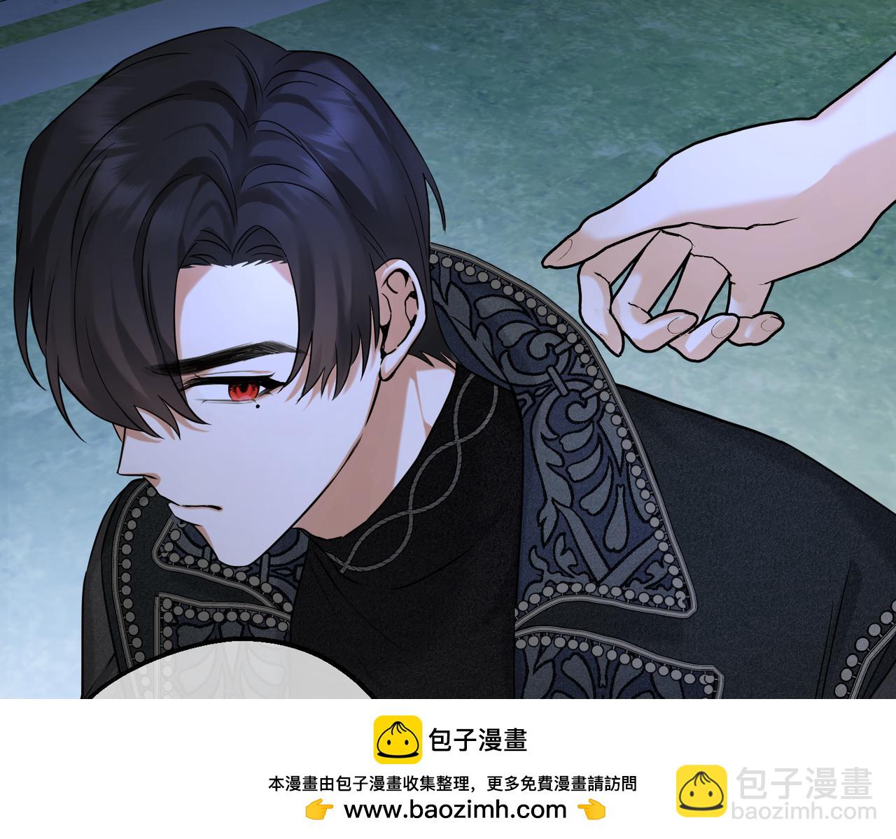 45 突然的死亡(1/4)-第47话