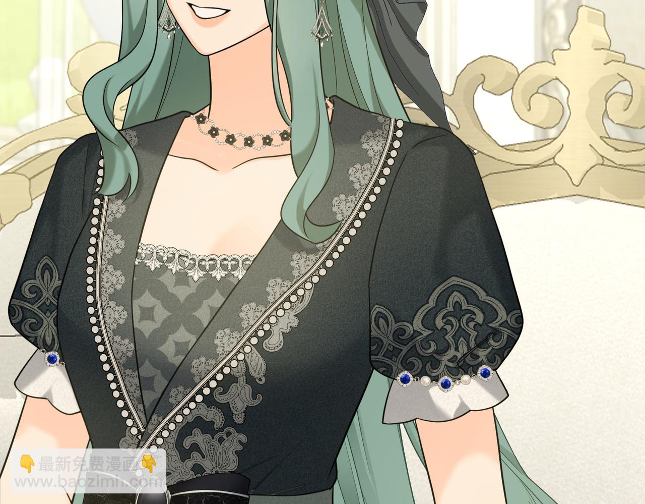 47  诅咒的薪柴(1/3)-第49话