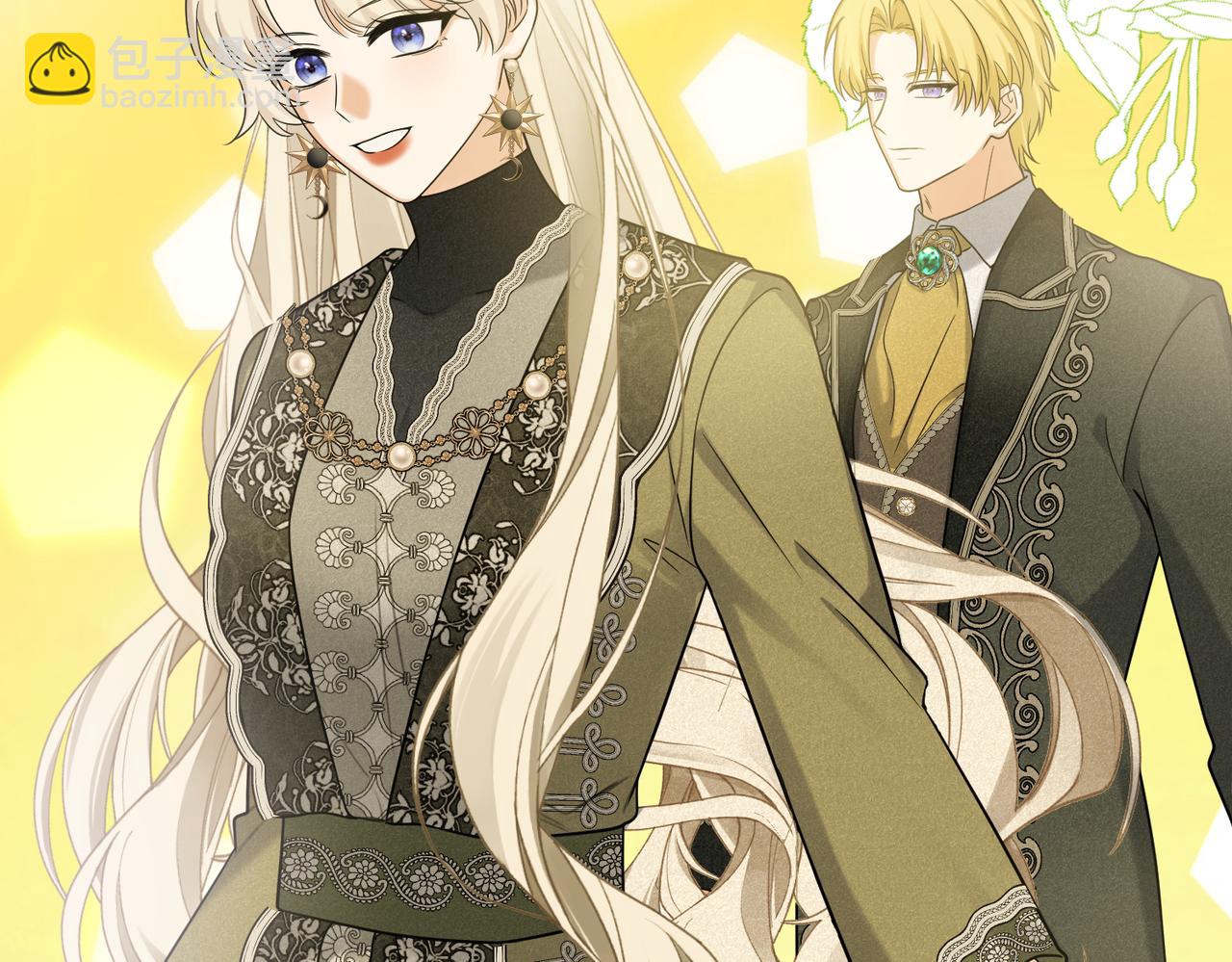 47  诅咒的薪柴(1/3)-第49话