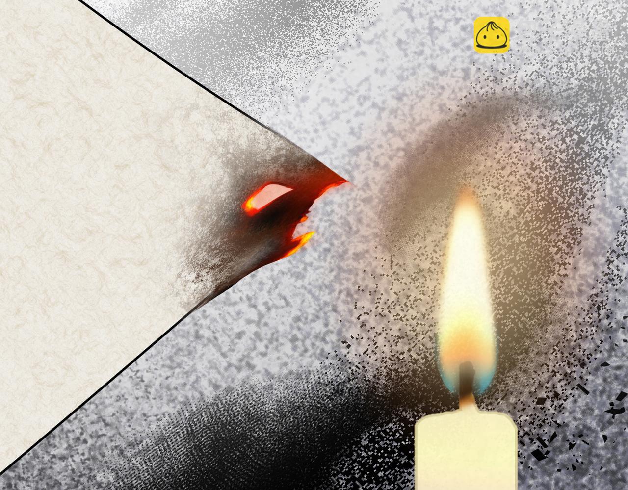 47  诅咒的薪柴(1/3)-第49话