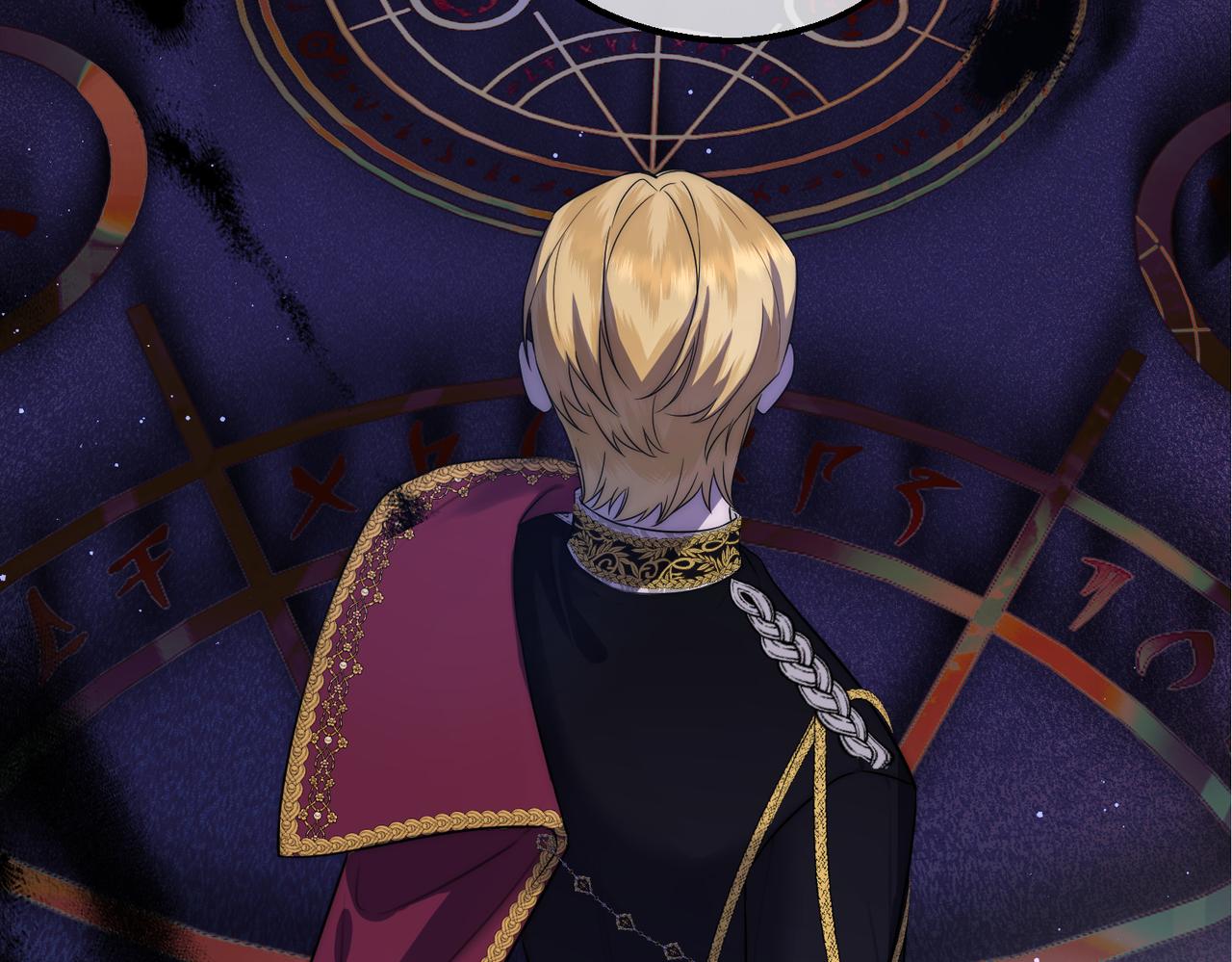 49 种下的花朵(1/4)-第51话