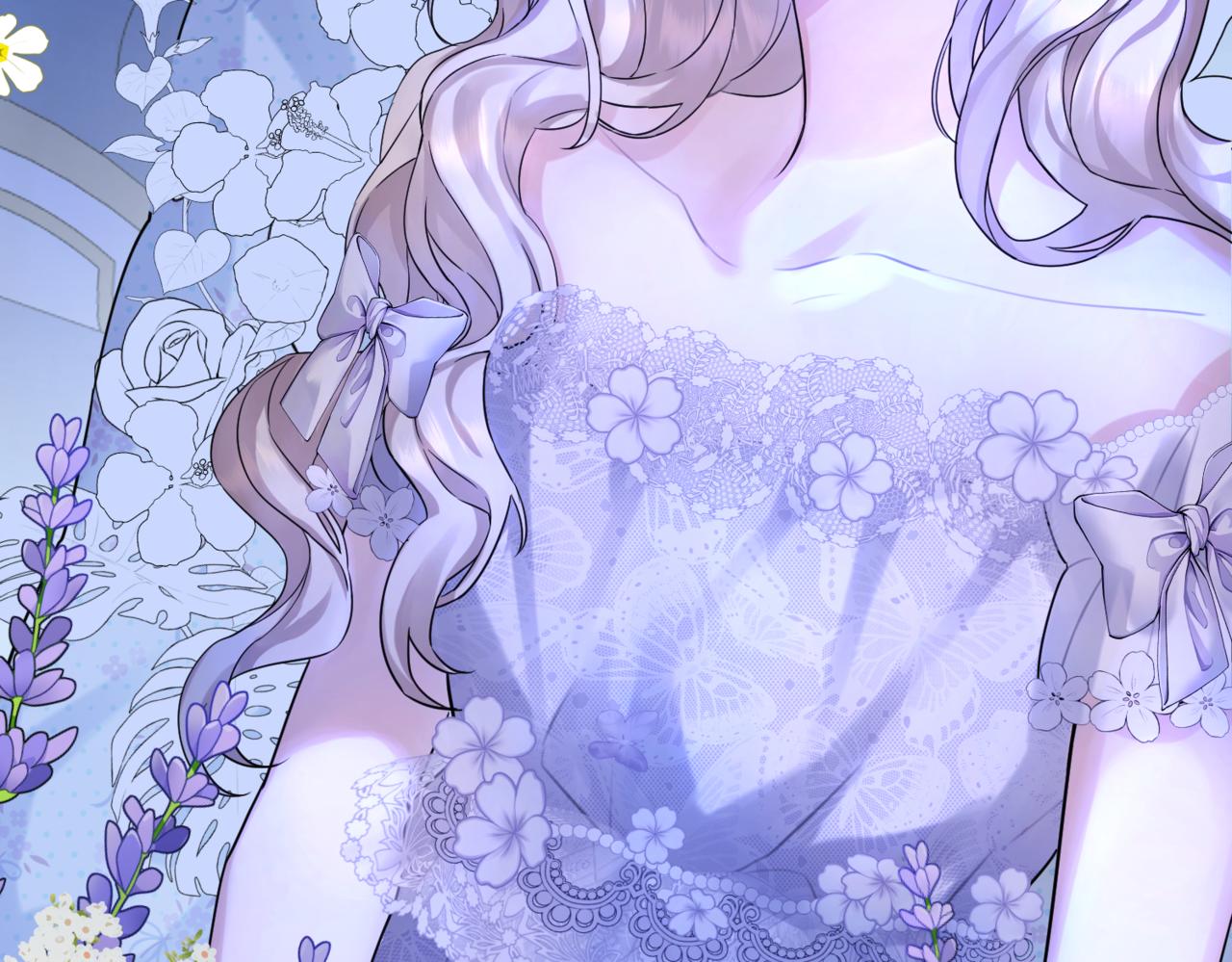 第5话  旧日回忆(1/5)-第7话