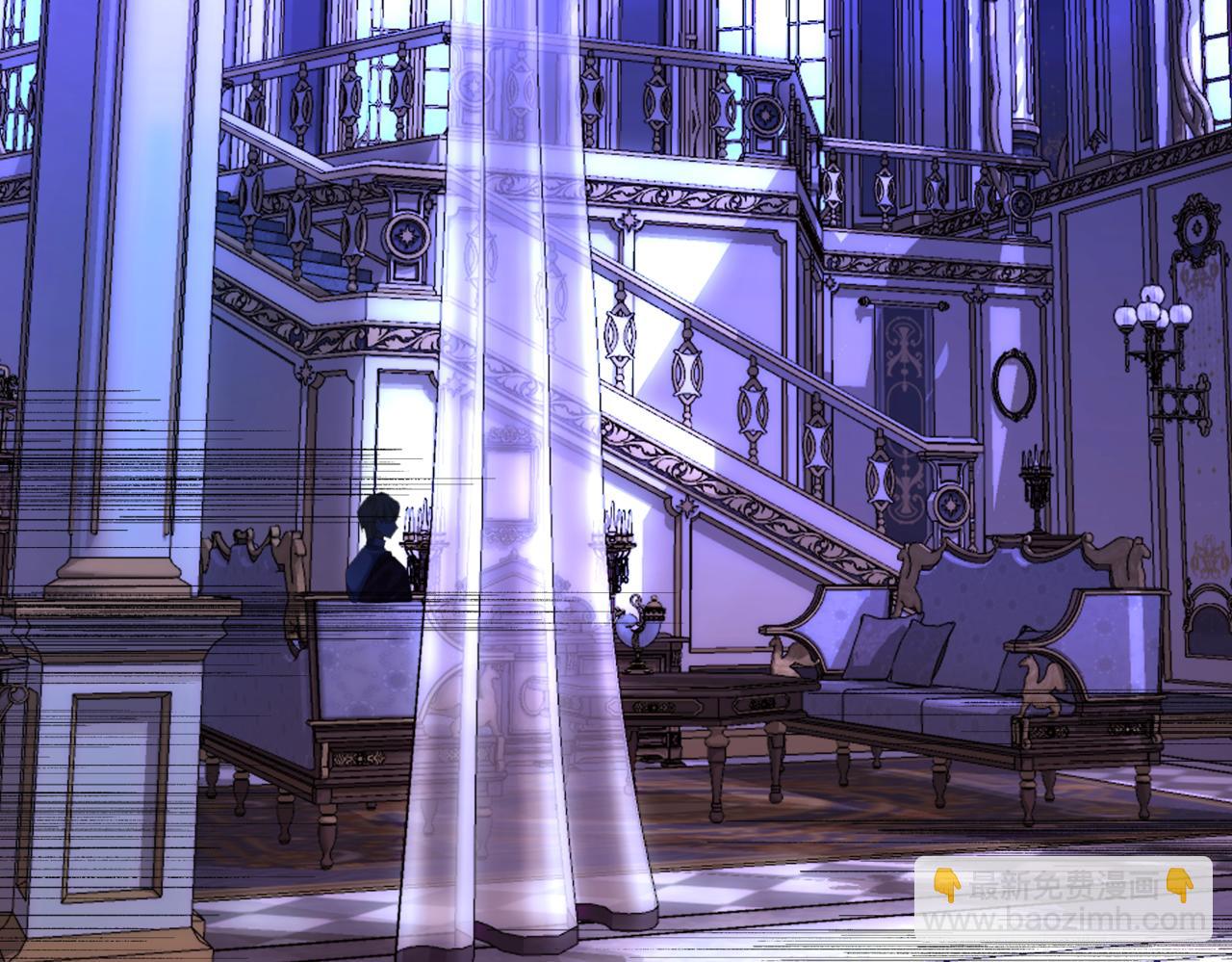 第5话  旧日回忆(1/5)-第7话