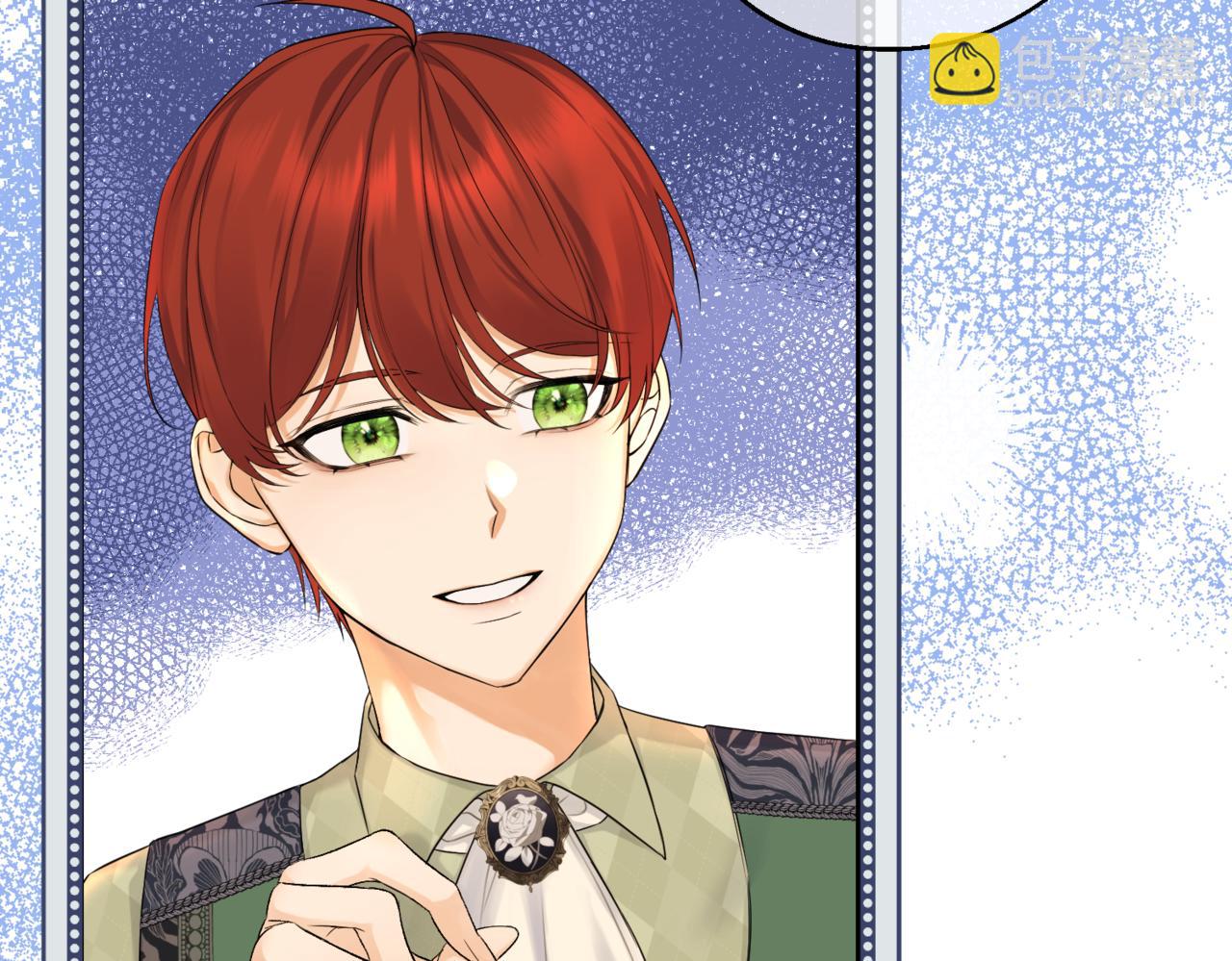 第七话 宴会的前奏(1/4)-第9话