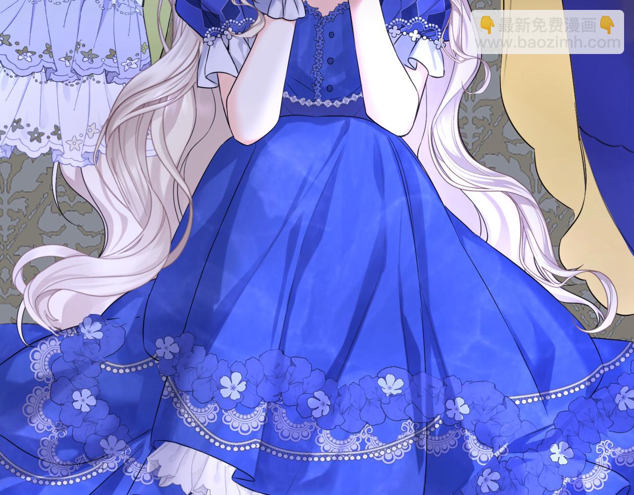 第七话 宴会的前奏(1/4)-第9话