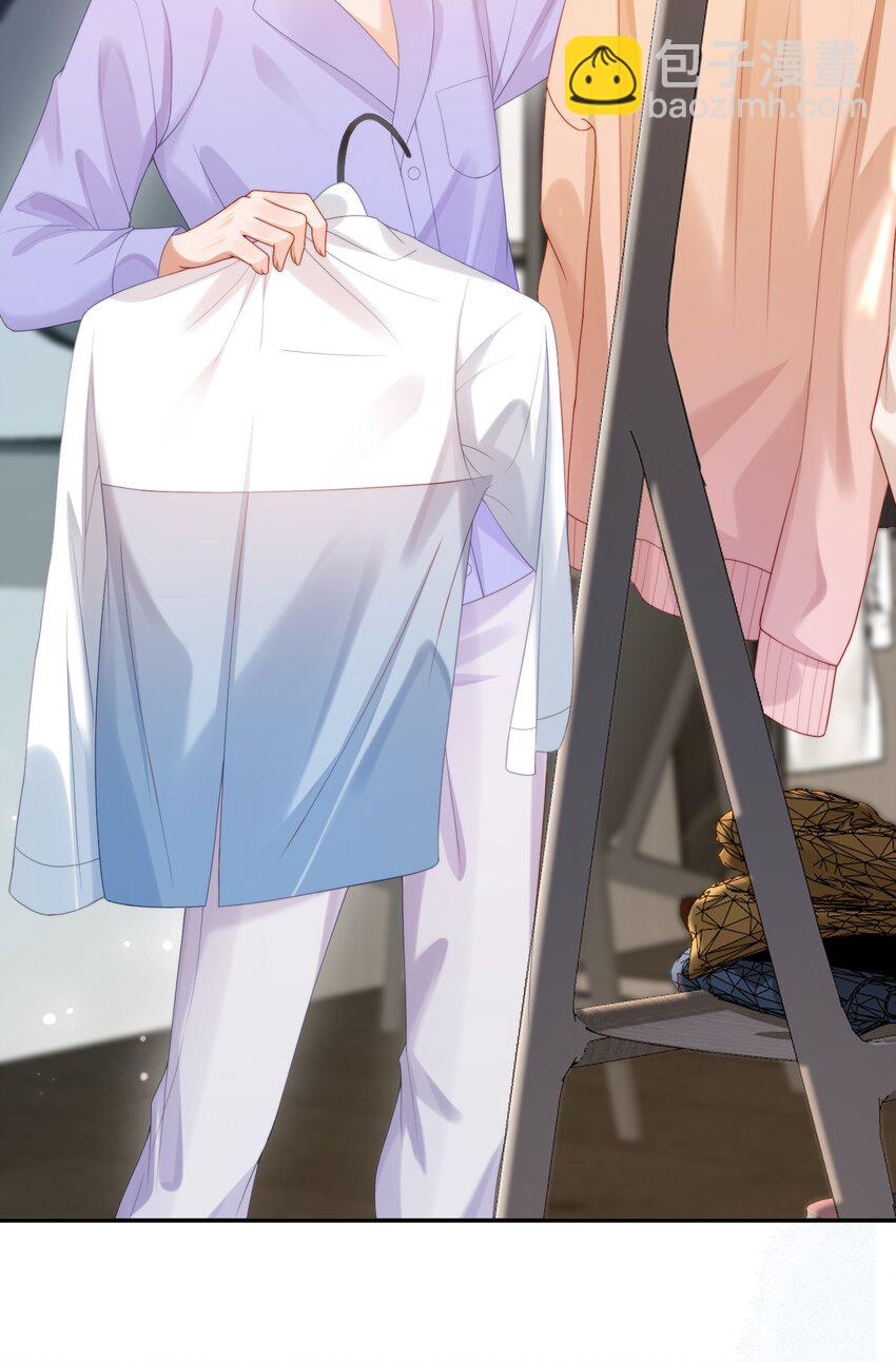 第23话 白糖的发情期-第23话