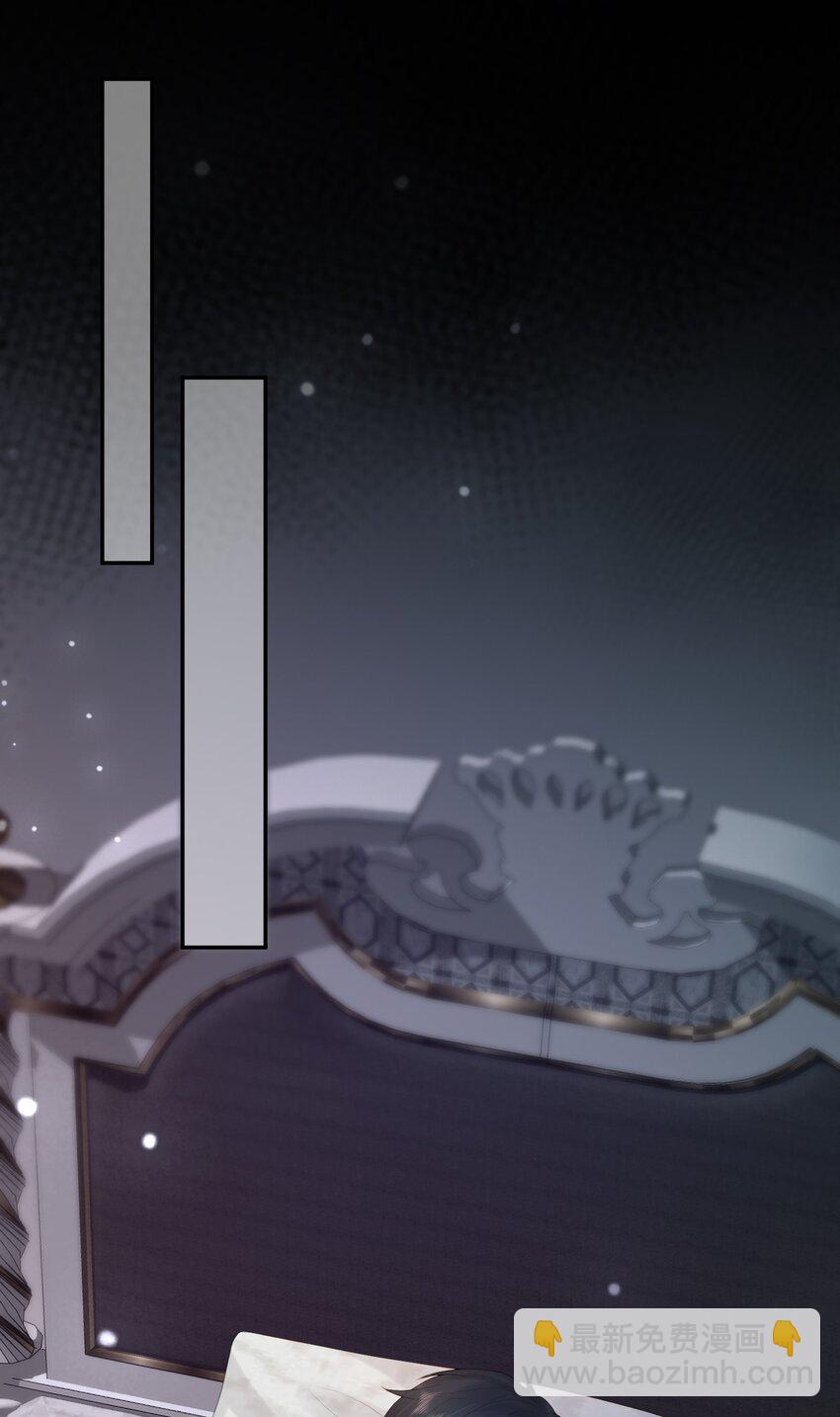 第35话 我永远都不会离开-第35话