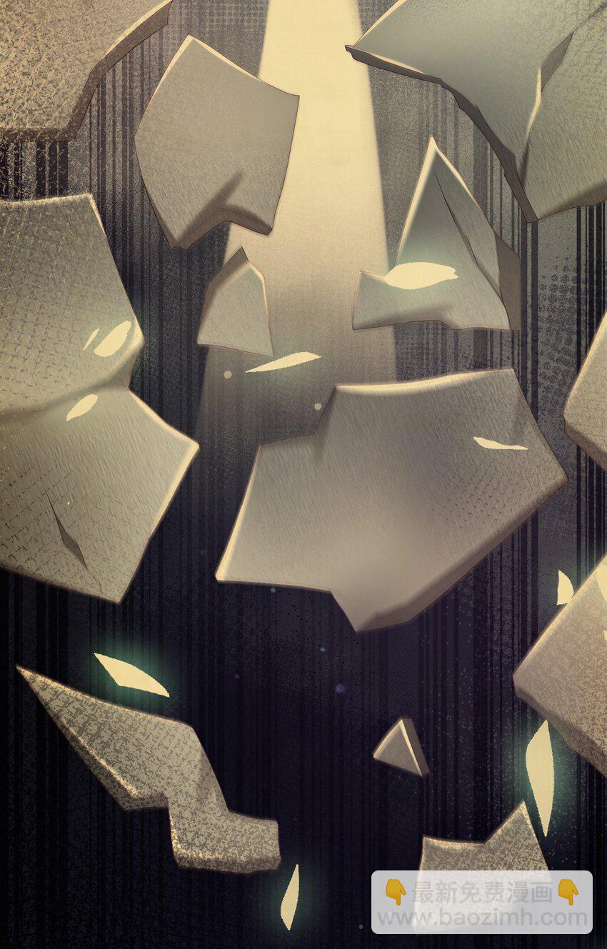 第35话 我永远都不会离开-第35话