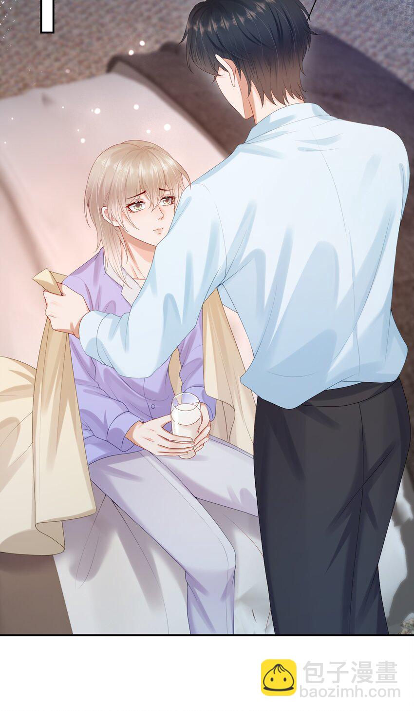 第37话 这样的蒋医生超级帅！-第37话