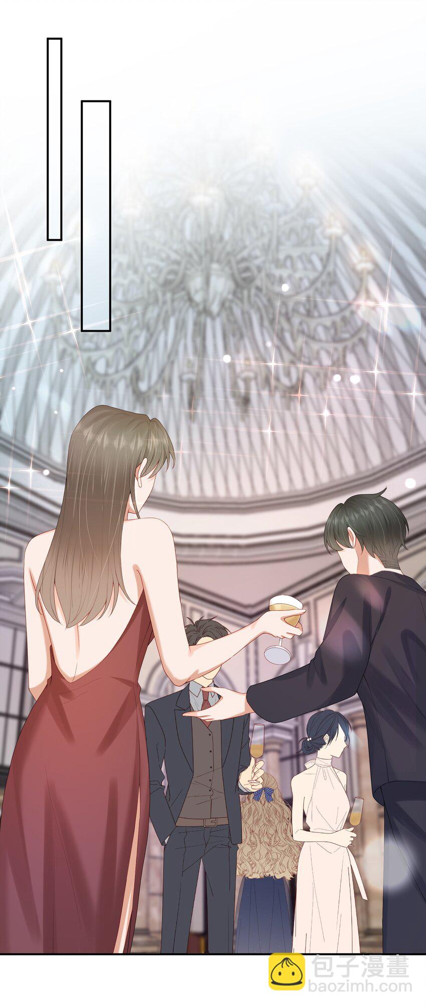 第37话 这样的蒋医生超级帅！-第37话