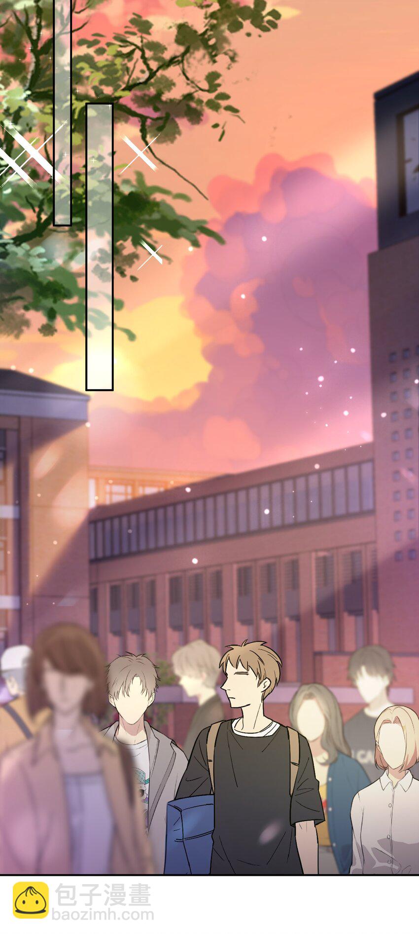 第39话 我们一起睡吧-第39话