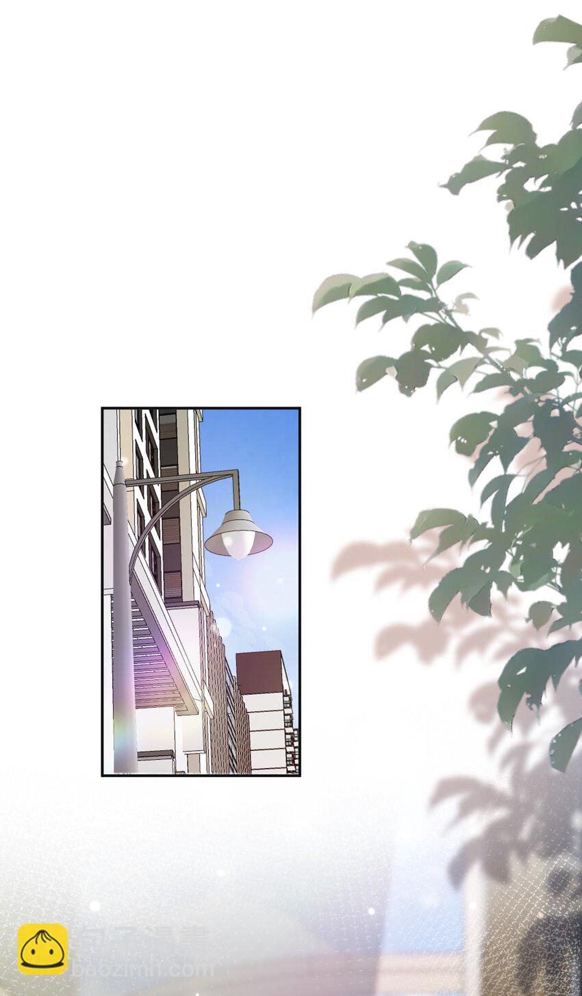 第45话 白糖遇险？！-第45话