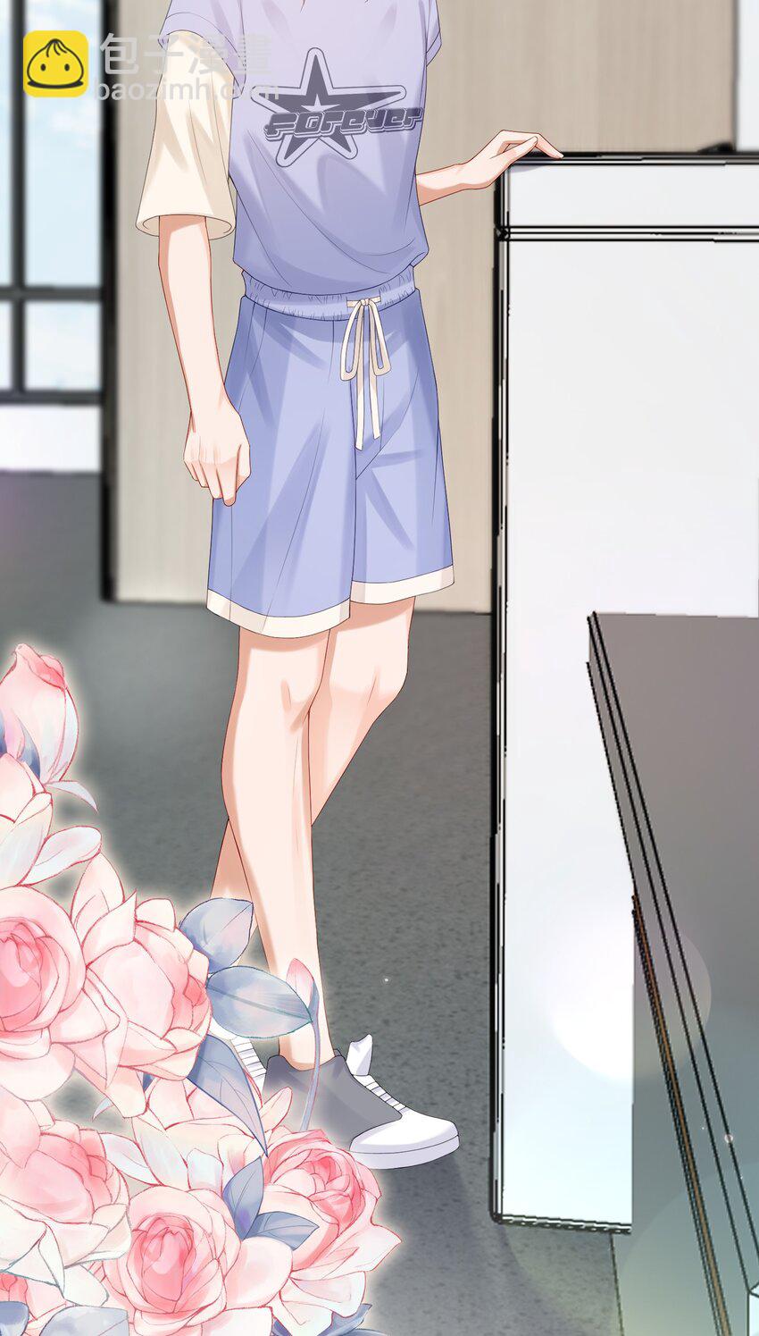 第52话 我会努力养蒋医生的！-第53话