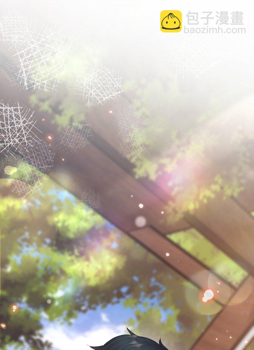 第64话 做点有助睡眠的事情吧&hellip;&hellip;-第65话