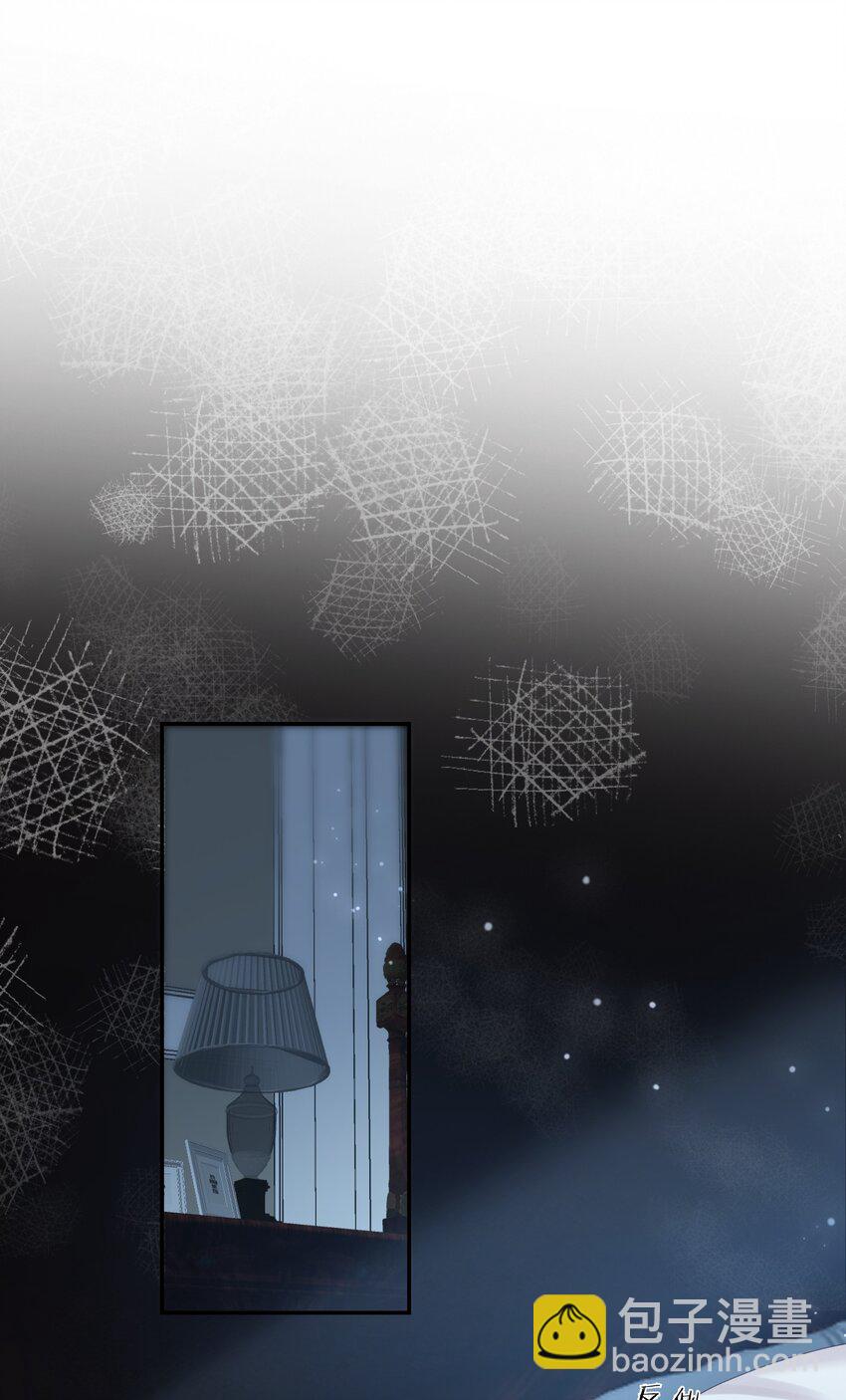 第64话 做点有助睡眠的事情吧&hellip;&hellip;-第65话