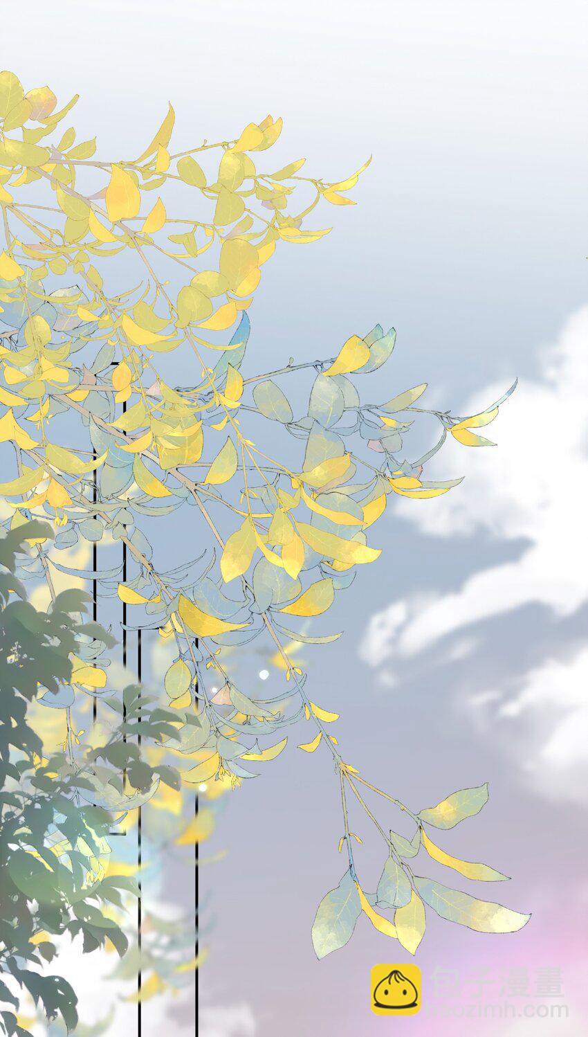 第71话 满墙的桃子汽水罐-第73话