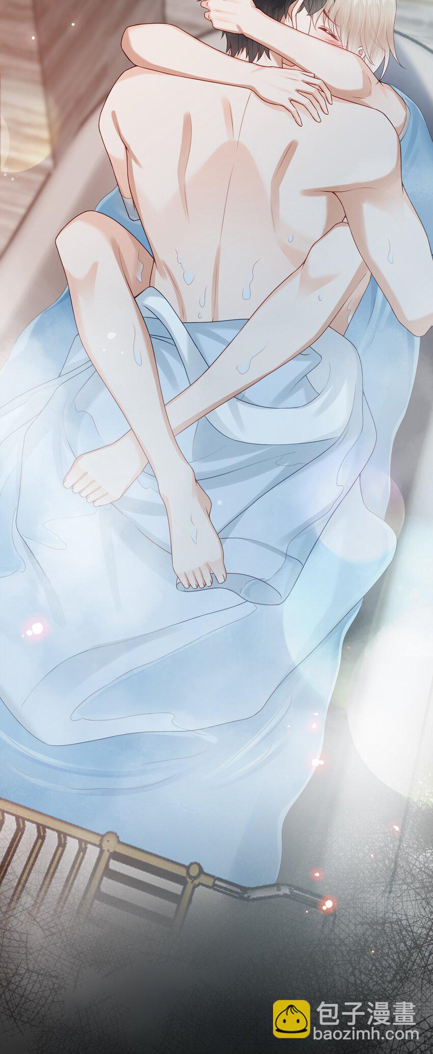 第73话 白糖，我不会让你疼的-第75话