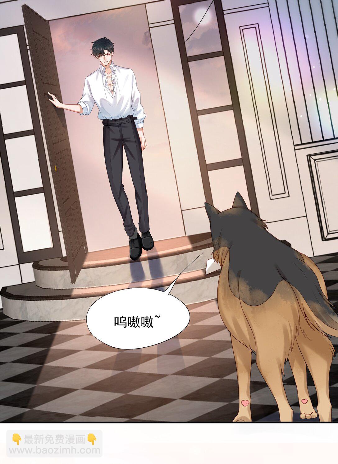 第80话 有你的每一天都是最好的开始-第83话