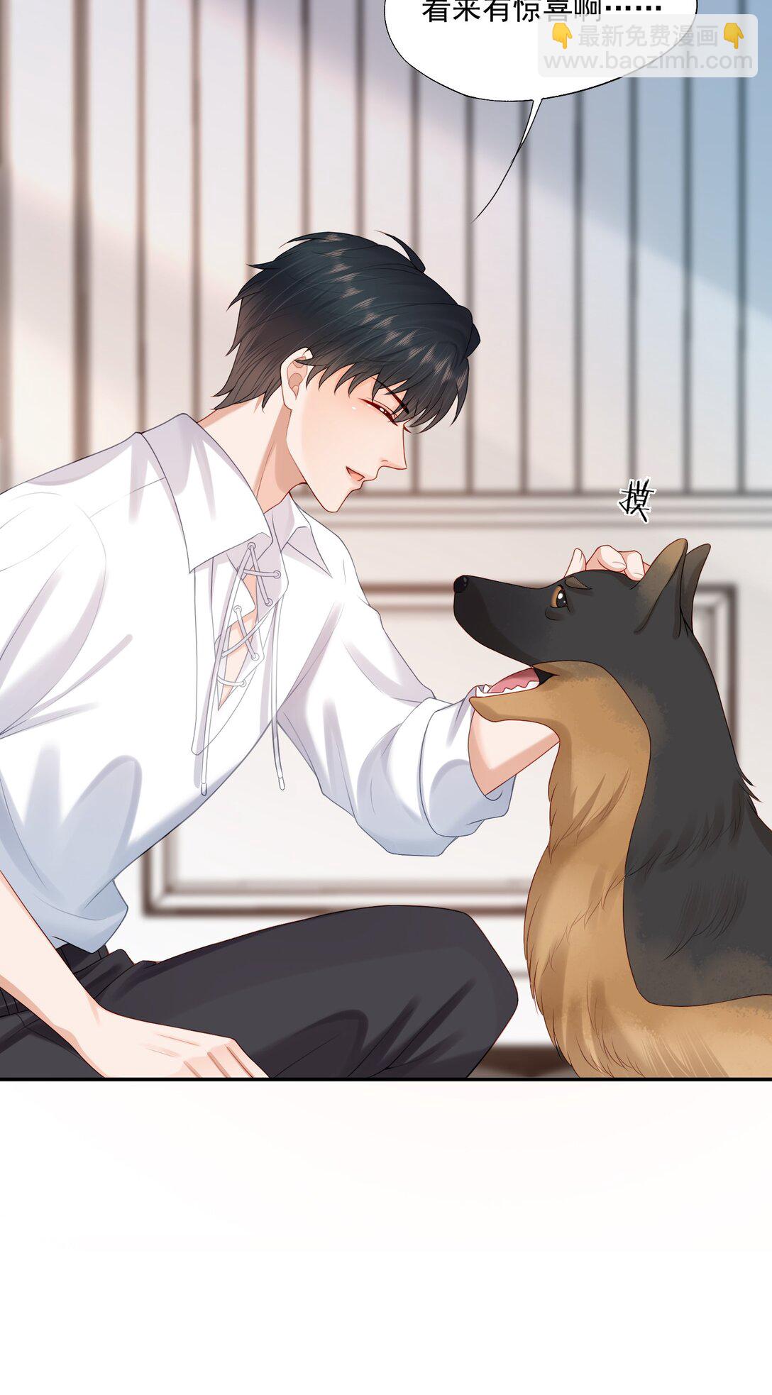 第80话 有你的每一天都是最好的开始-第83话