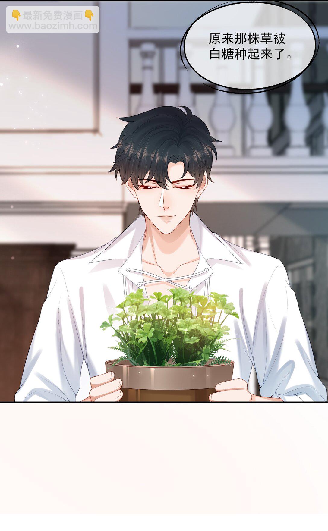 第80话 有你的每一天都是最好的开始-第83话