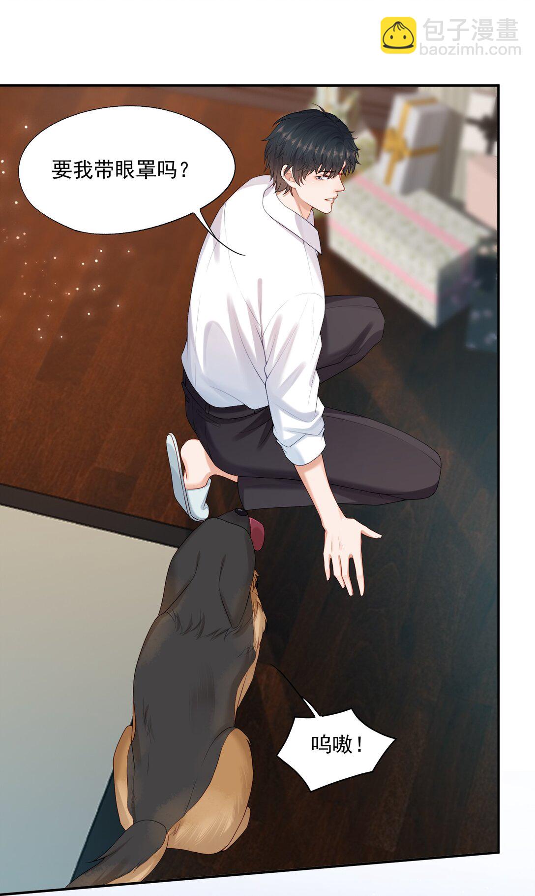 第80话 有你的每一天都是最好的开始-第83话