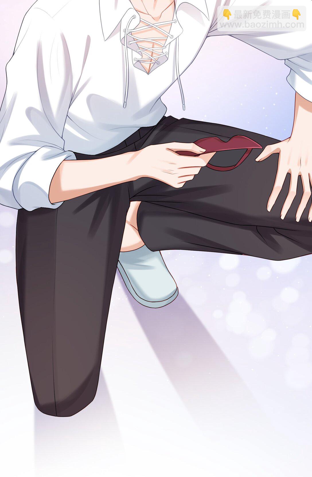 第80话 有你的每一天都是最好的开始-第83话