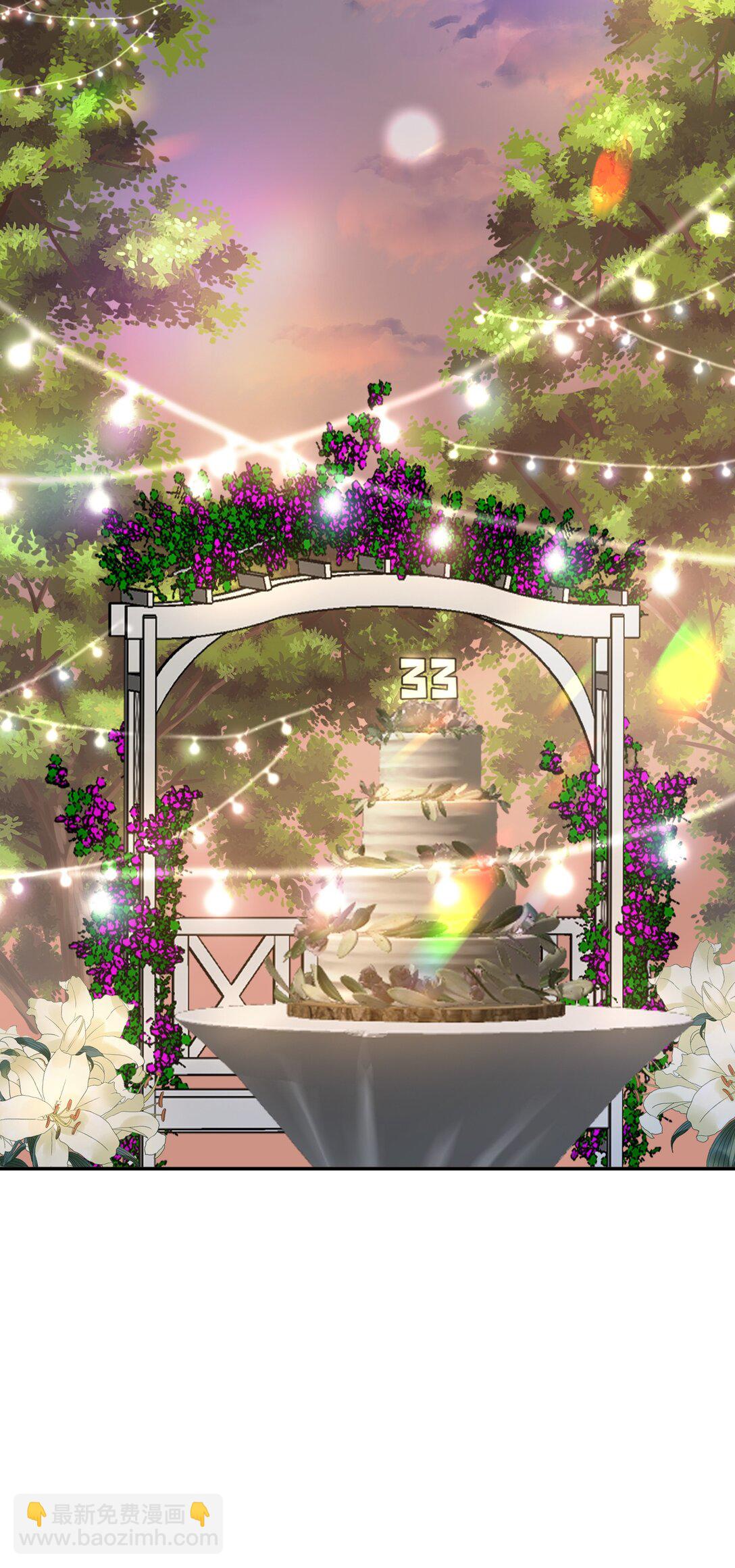 第80话 有你的每一天都是最好的开始-第83话