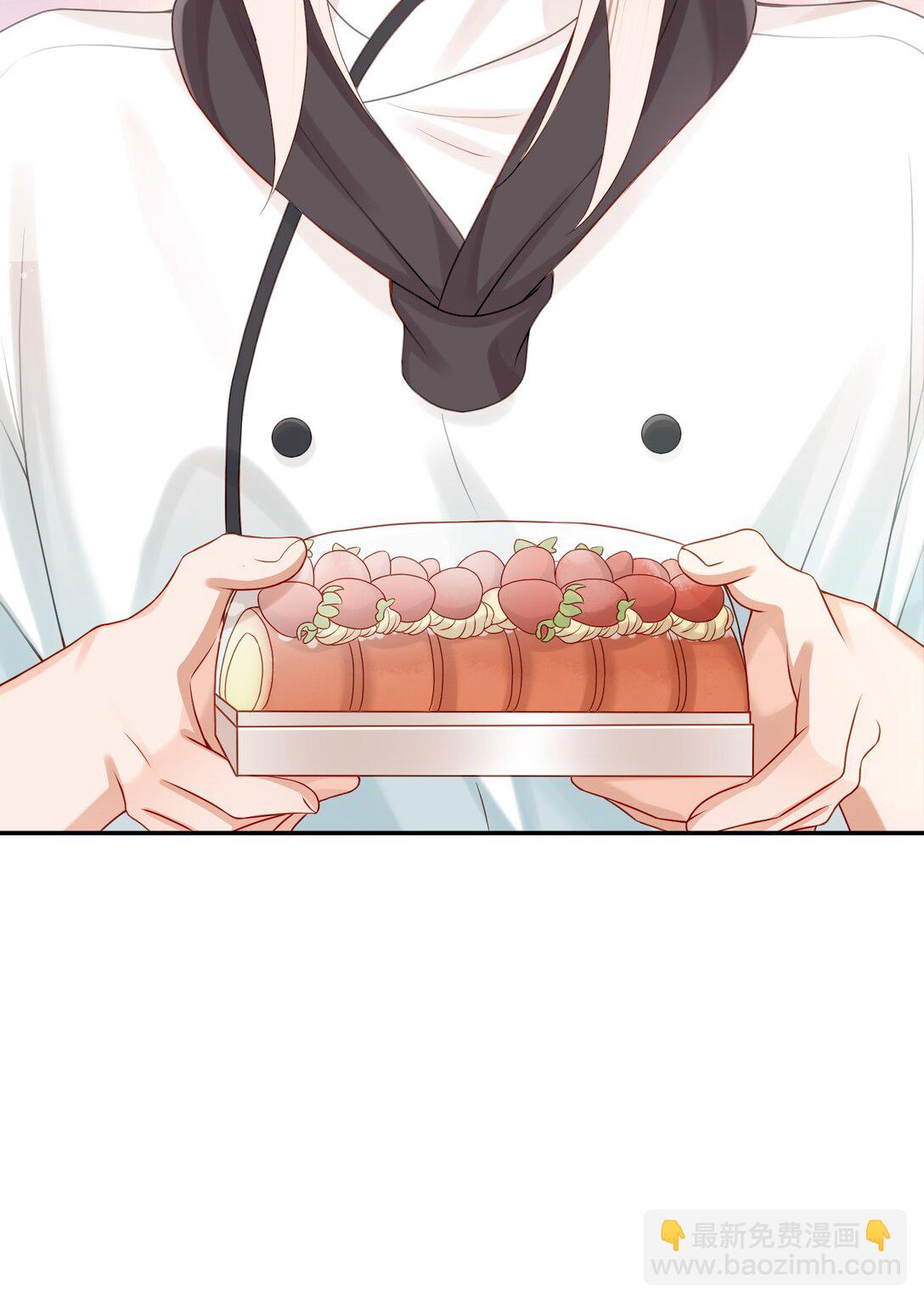 第82话 穿到云书小时候-第85话