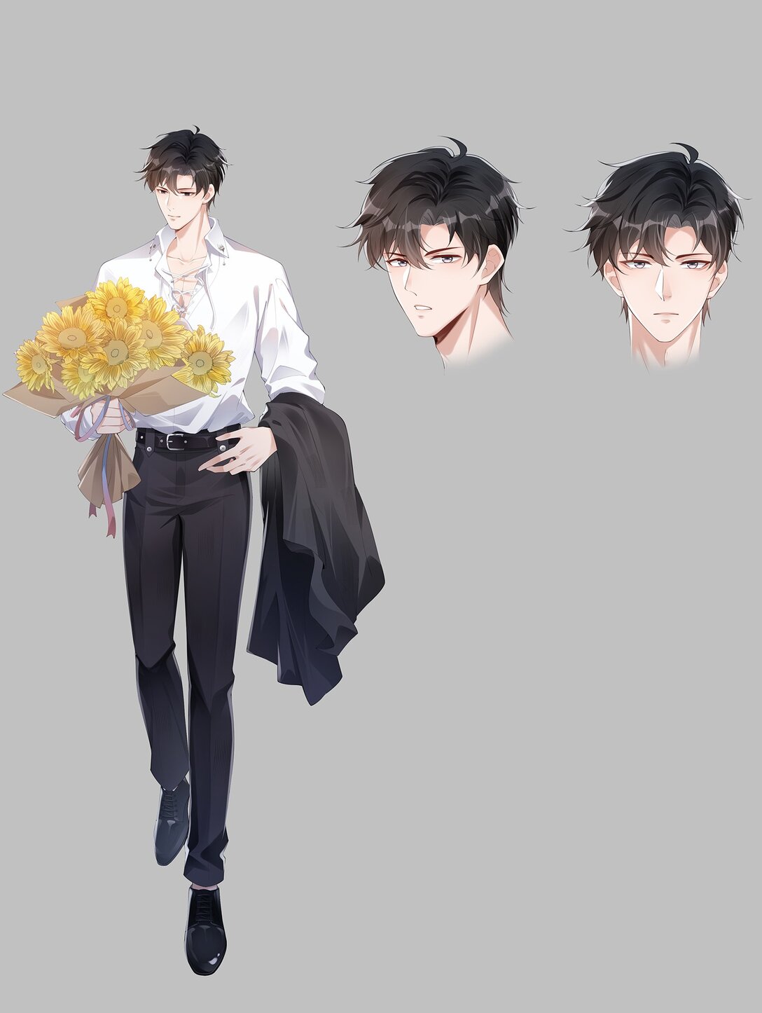 人设 展示-第89话