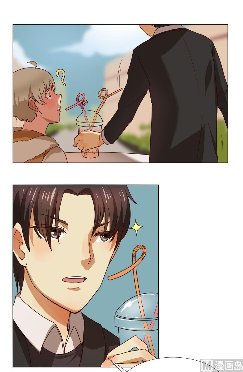 第21话 关爱酒鬼成长协会（1）-第21话