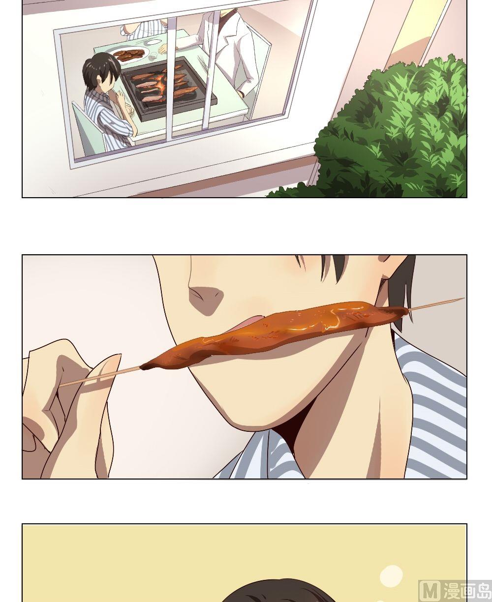 第33话 关爱酒鬼成长协会（13）-第33话