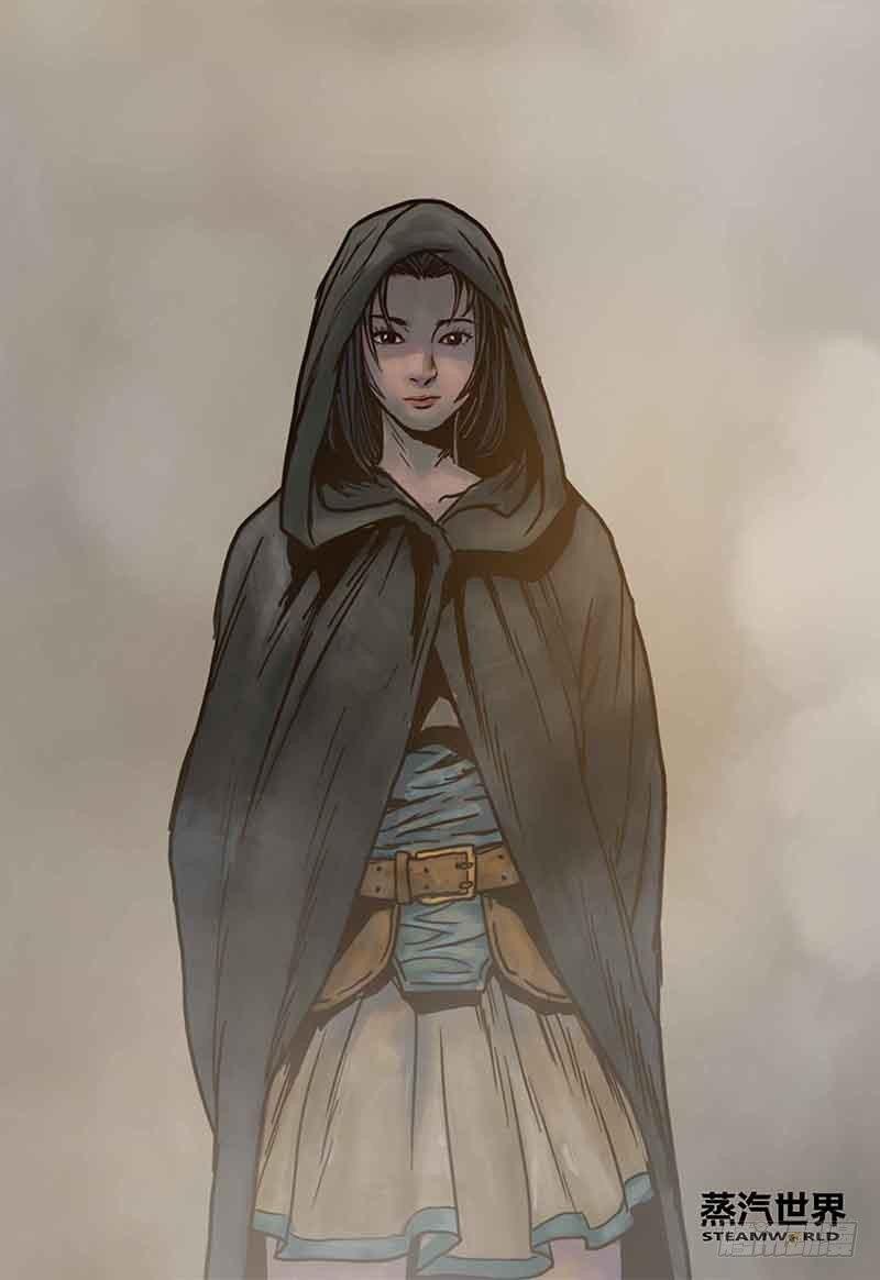 第47话  重逢-第47话