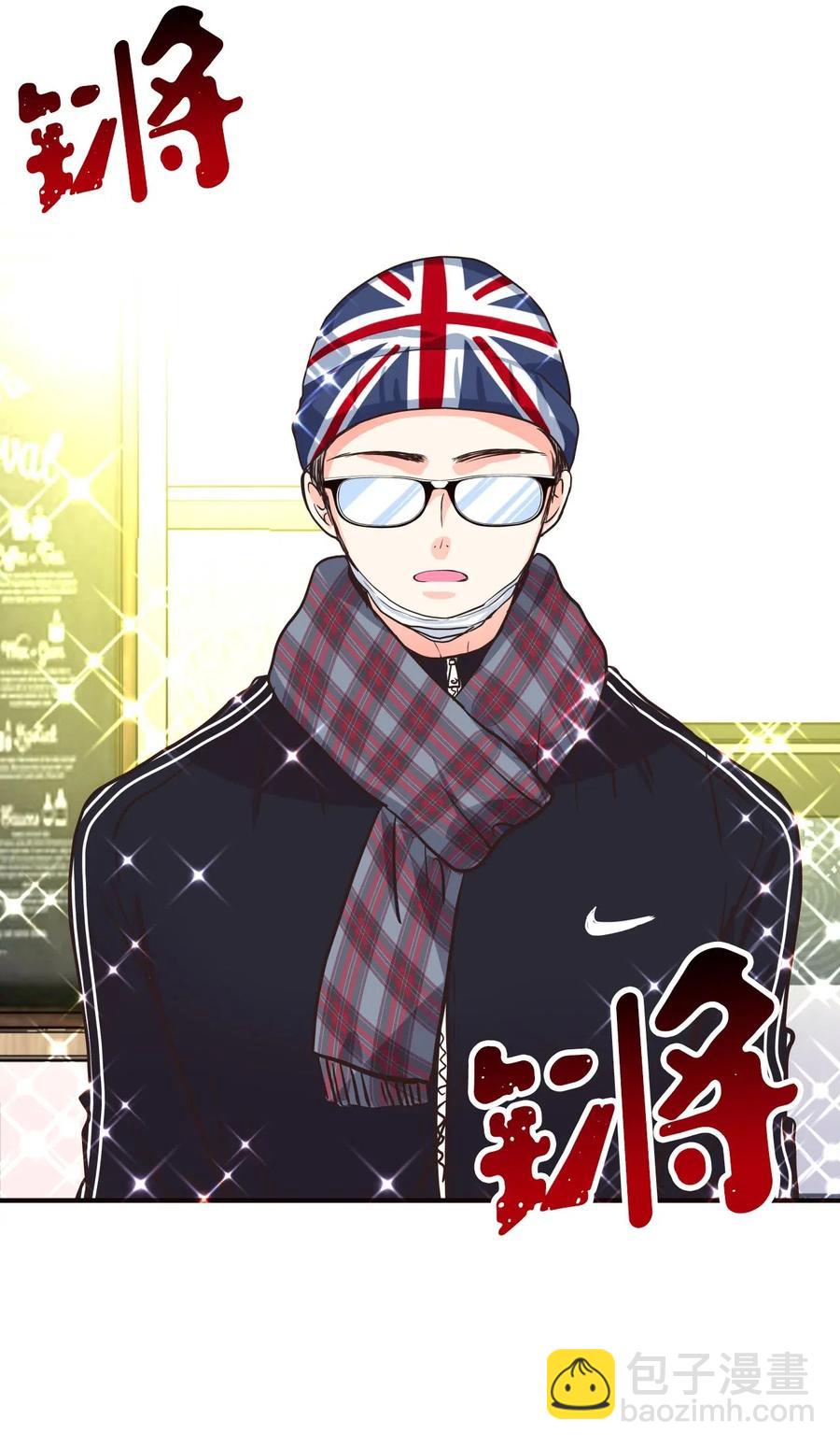 15 出手(1/3)-第15话