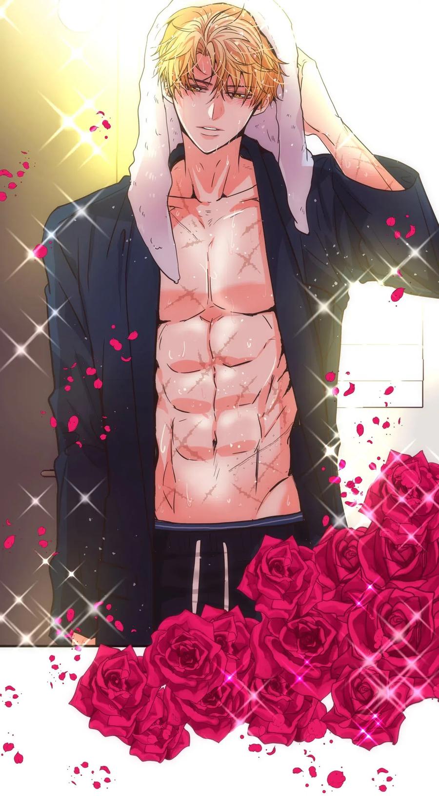 15 出手(1/3)-第15话