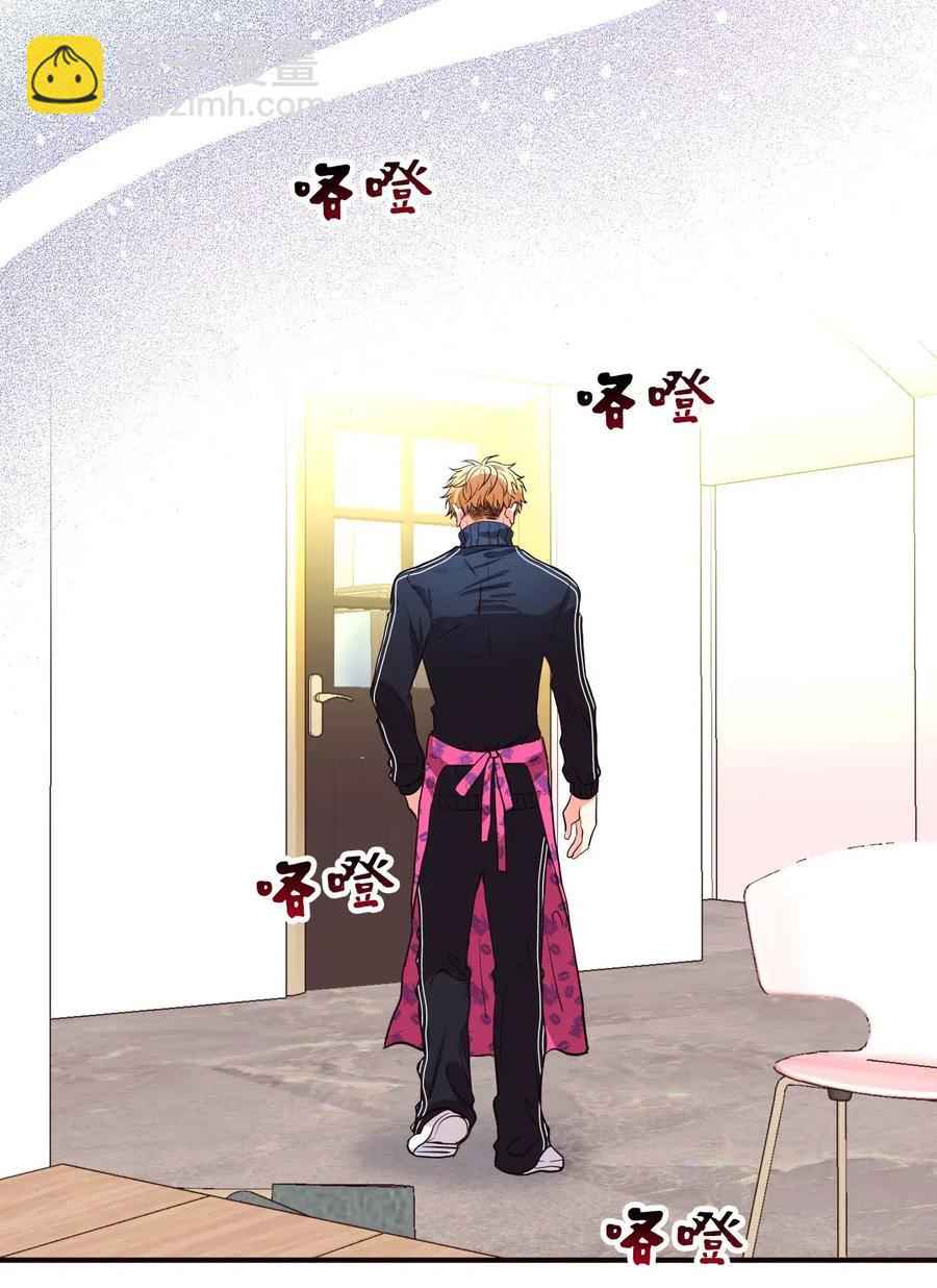 17 晴天霹雳(1/3)-第17话