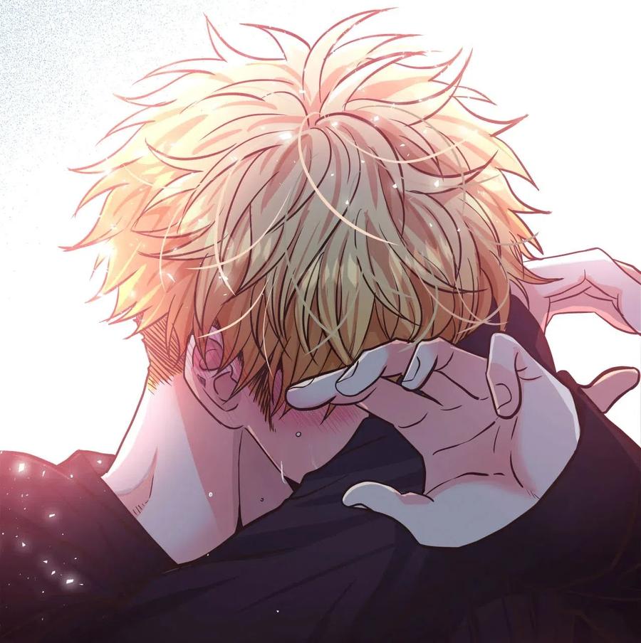 19 只因为是你(1/3)-第19话