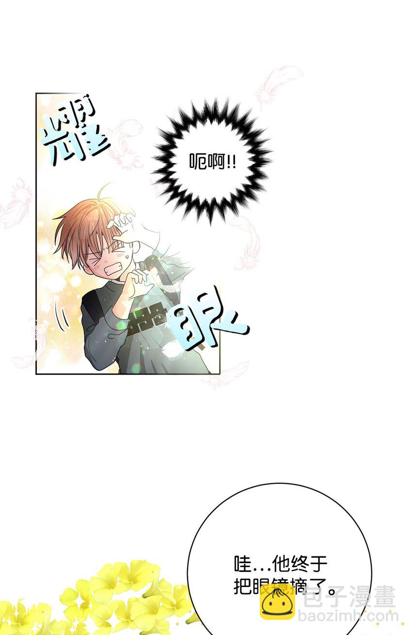 03 为了保护志勋哥(1/2)-第3话