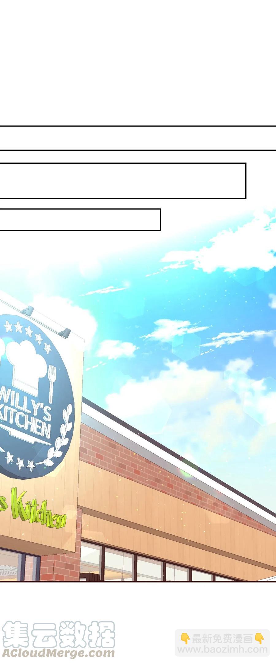 21 难以承受的热情(1/2)-第21话