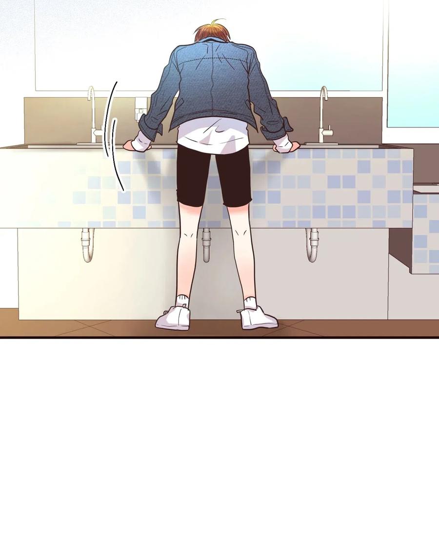 21 难以承受的热情(1/2)-第21话