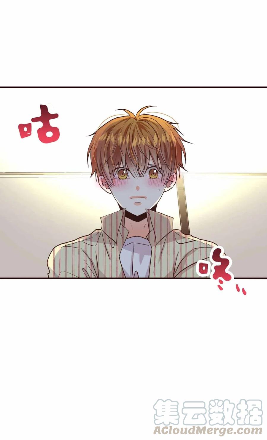 25 突然打嗝(1/2)-第25话