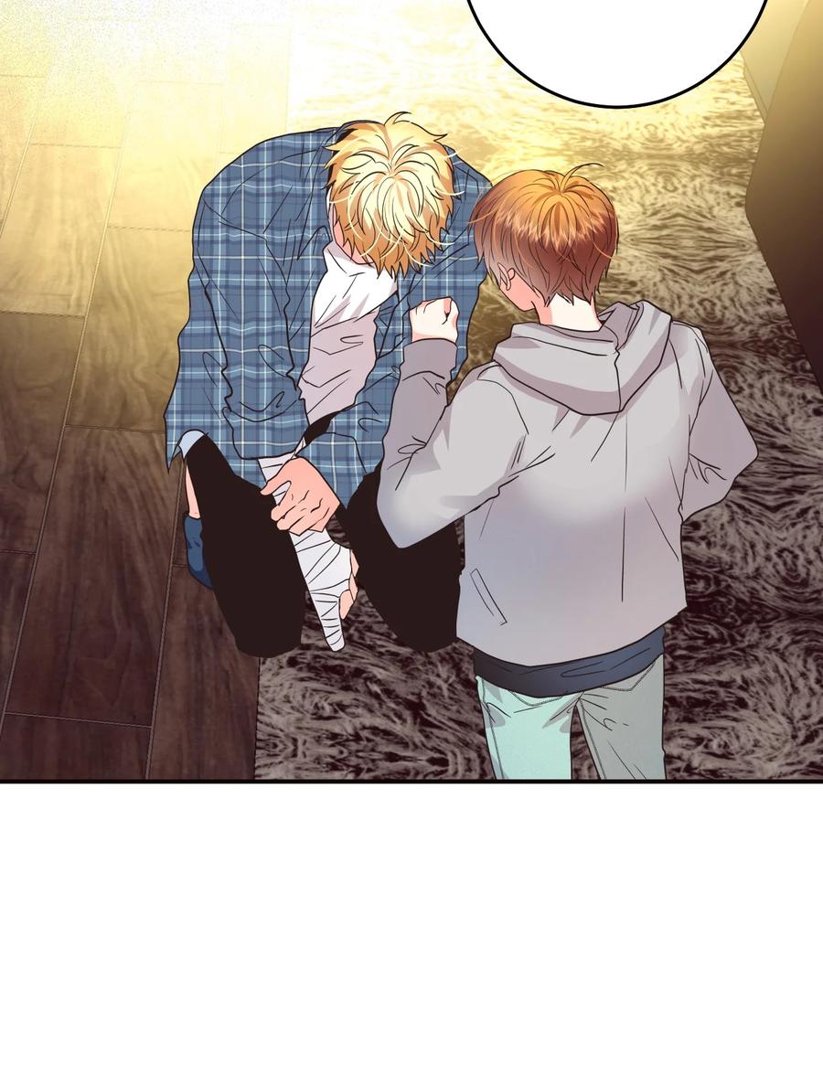 31 和解(1/2)-第31话