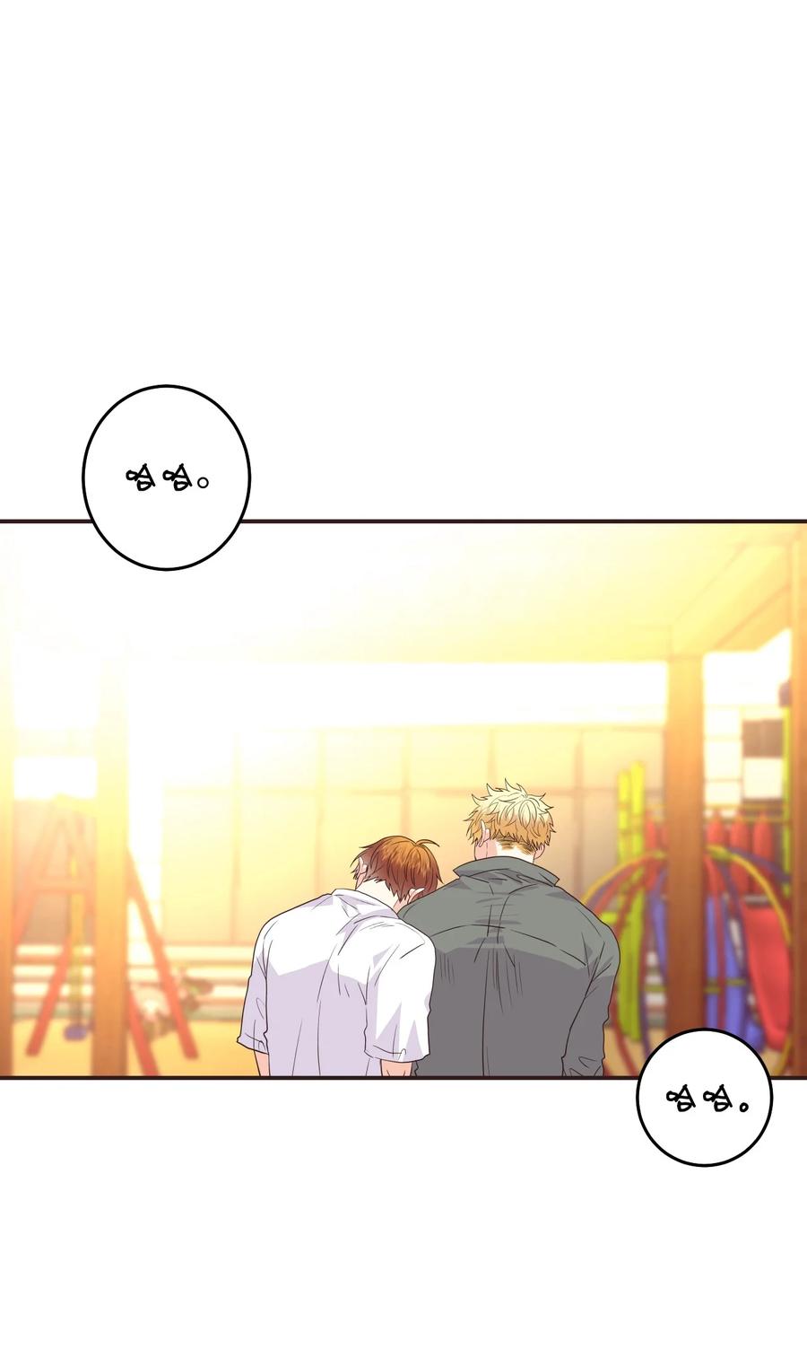 35 幸福(1/2)-第35话