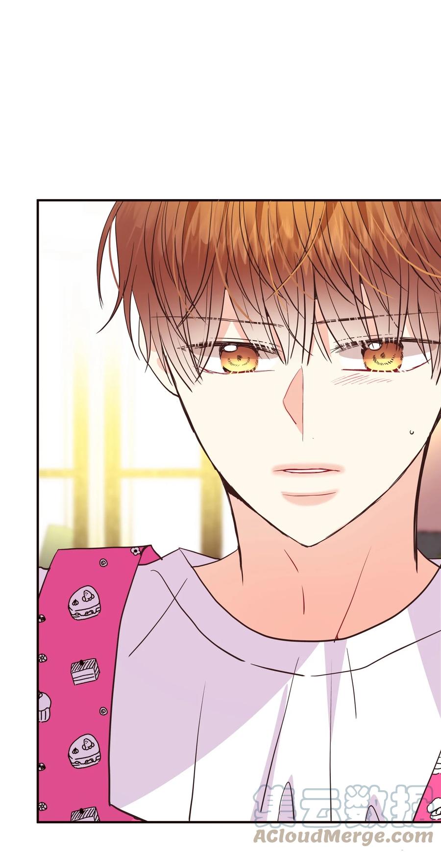 37 爱情让人变得小气(1/2)-第37话